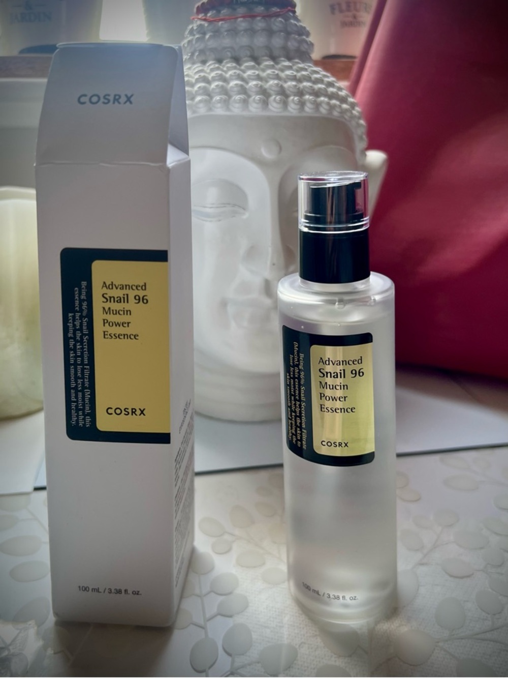 COSRX Advanced Snail 96 Mucin Power Essence
